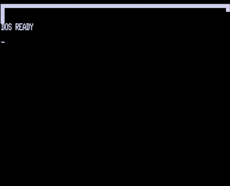 Screen shot